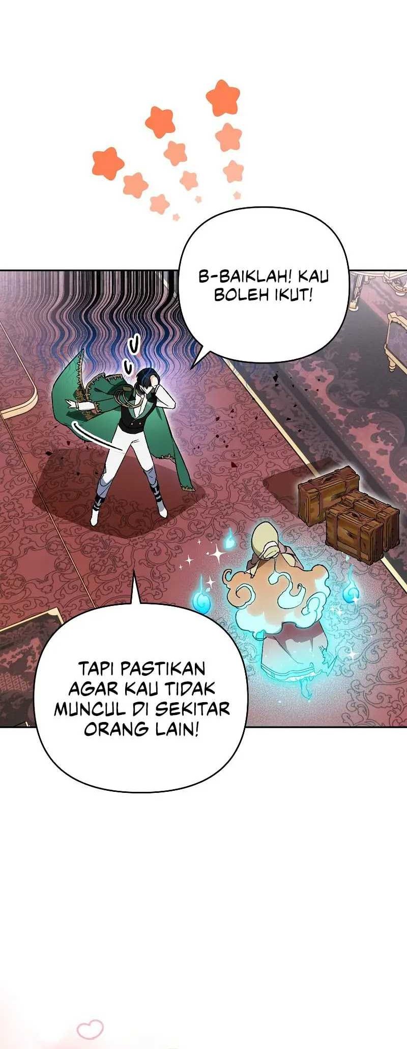 I Became The Genius Bastard Of A Noble Dark Clan Chapter 9 Halaman 45