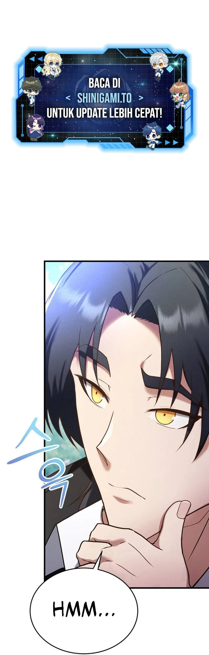 I Became The Master Of The Weakest Demon King Chapter 30 Halaman 2