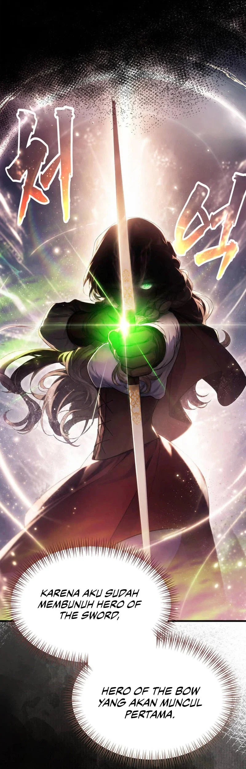 I Became The Master Of The Weakest Demon King Chapter 30 Halaman 10