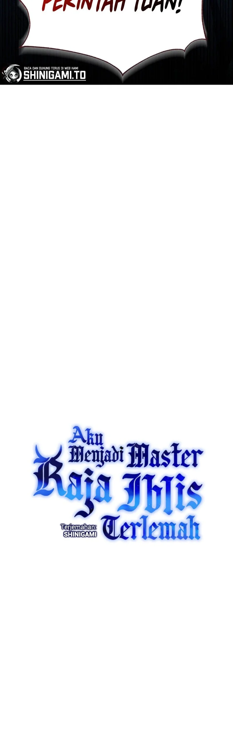I Became The Master Of The Weakest Demon King Chapter 30 Halaman 13