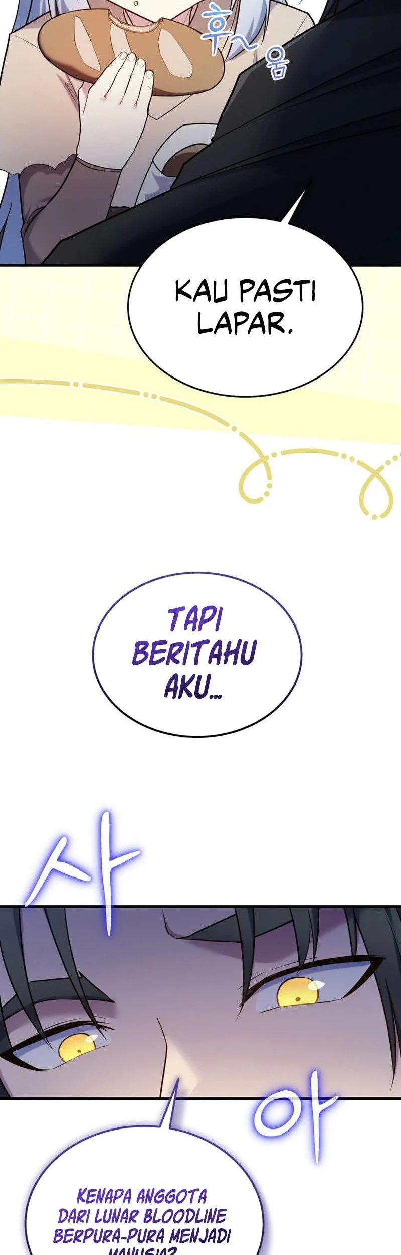 I Became The Master Of The Weakest Demon King Chapter 30 Halaman 23