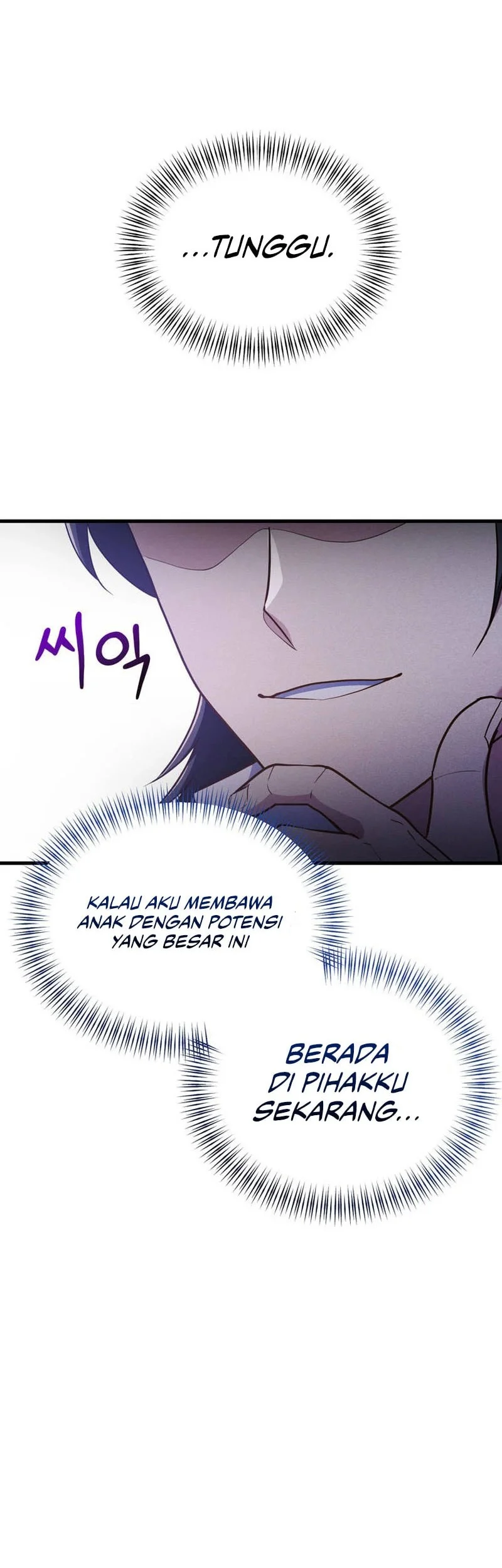 I Became The Master Of The Weakest Demon King Chapter 30 Halaman 33