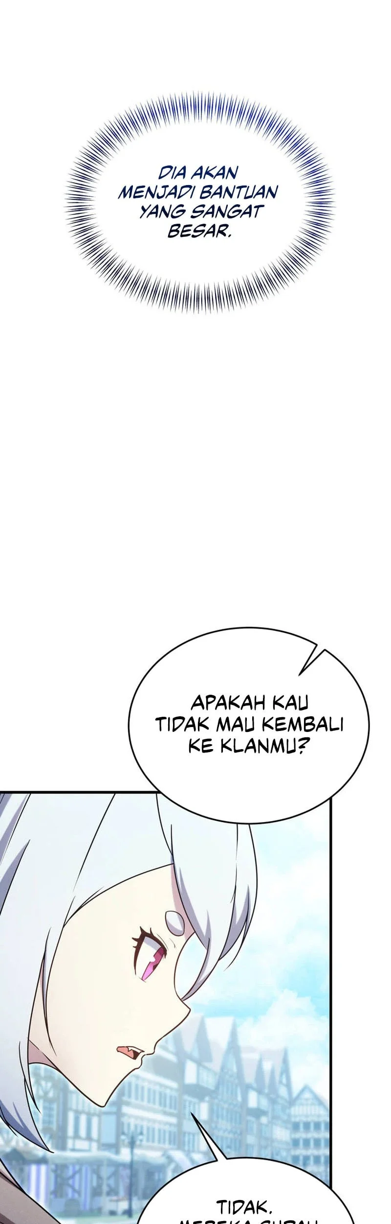 I Became The Master Of The Weakest Demon King Chapter 30 Halaman 34