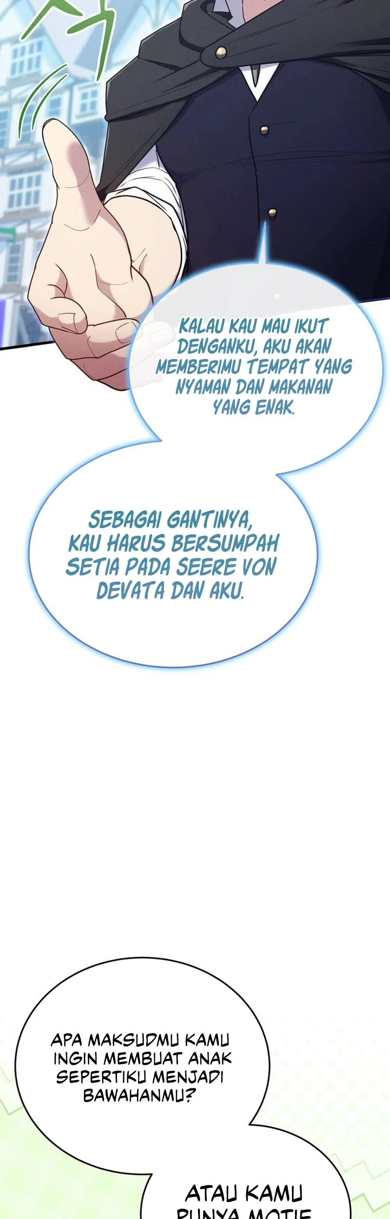 I Became The Master Of The Weakest Demon King Chapter 30 Halaman 36