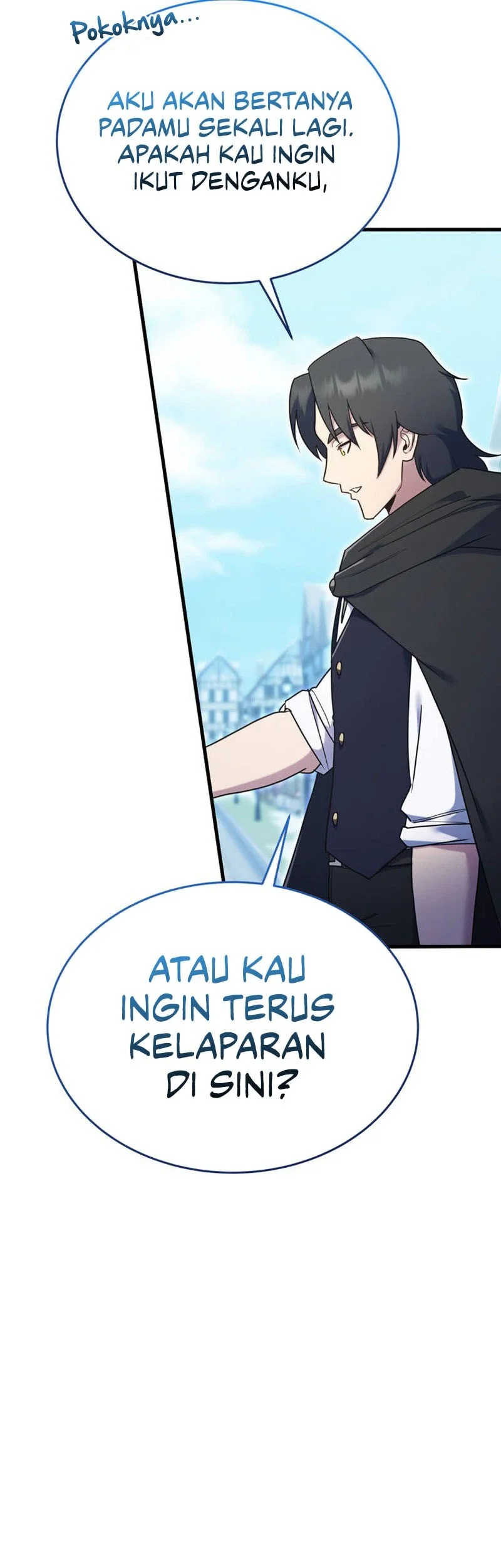 I Became The Master Of The Weakest Demon King Chapter 30 Halaman 38