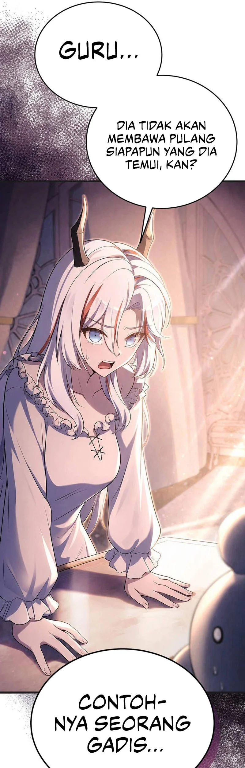 I Became The Master Of The Weakest Demon King Chapter 30 Halaman 46