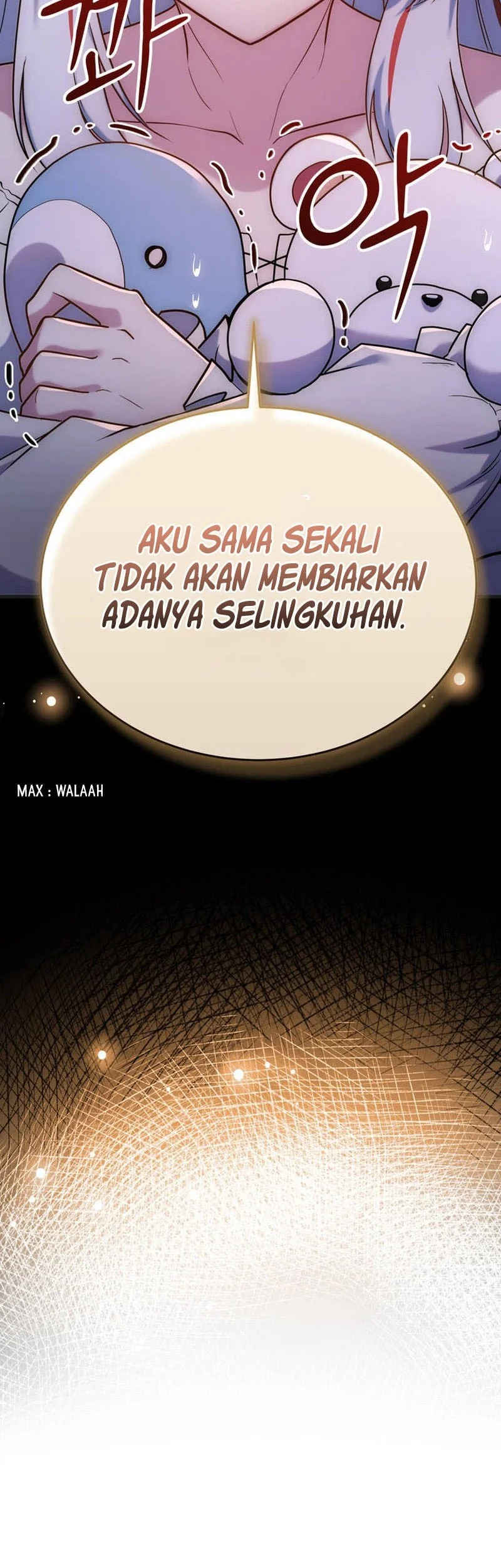 I Became The Master Of The Weakest Demon King Chapter 30 Halaman 48