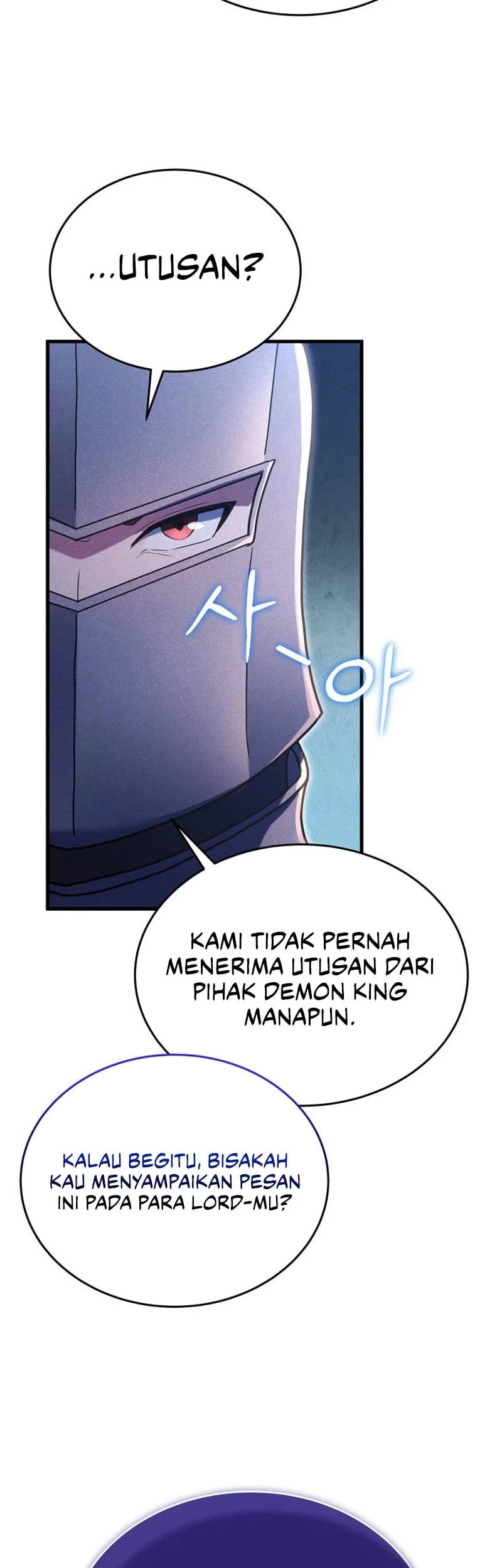 I Became The Master Of The Weakest Demon King Chapter 30 Halaman 52
