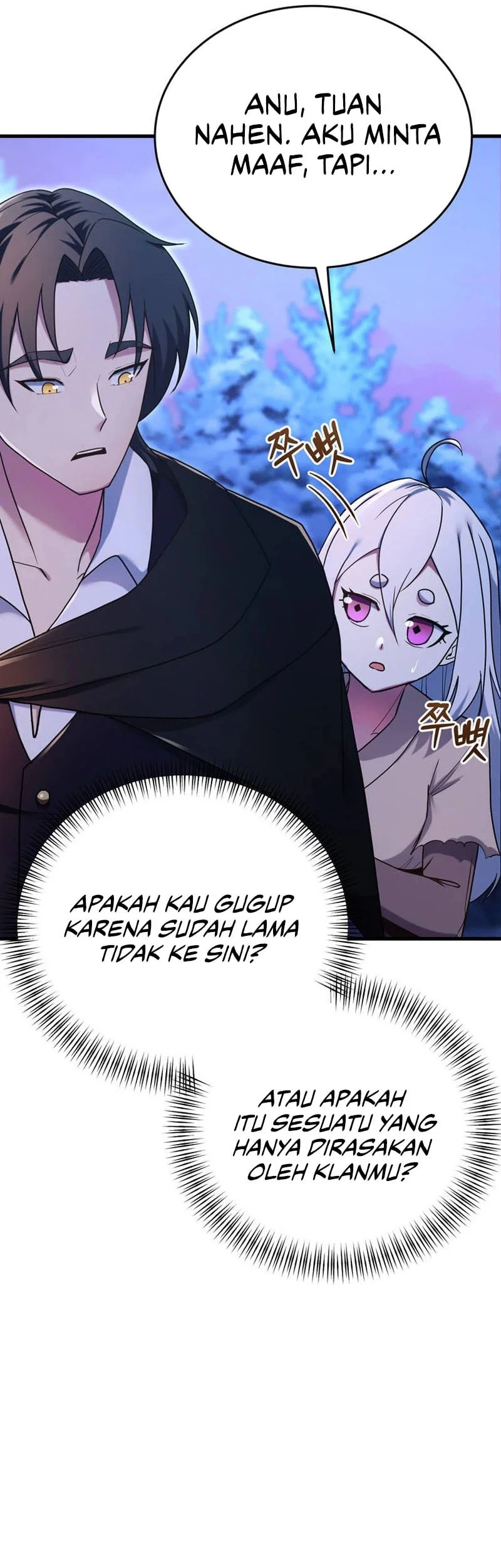 I Became The Master Of The Weakest Demon King Chapter 30 Halaman 56