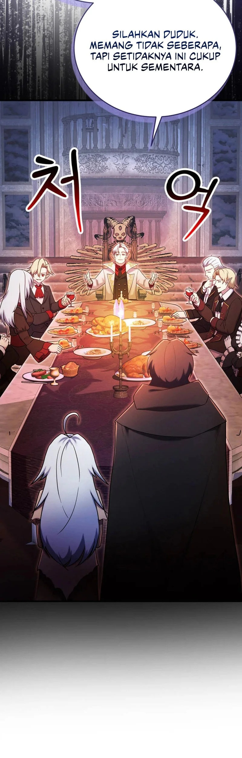 I Became The Master Of The Weakest Demon King Chapter 30 Halaman 59