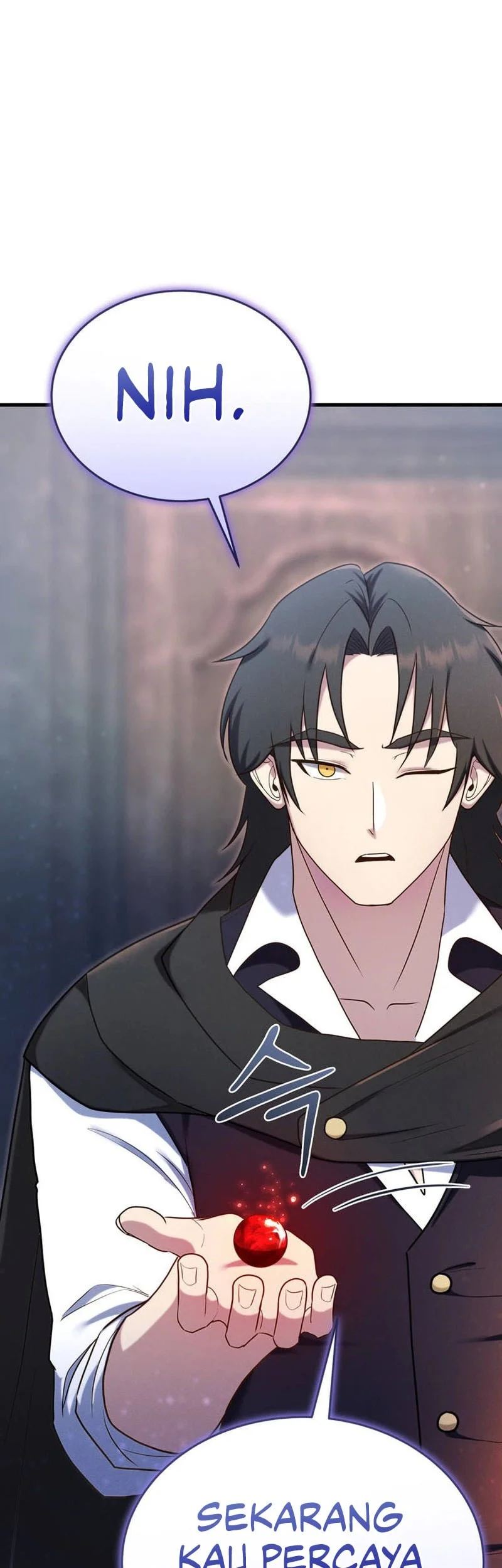 I Became The Master Of The Weakest Demon King Chapter 30 Halaman 62
