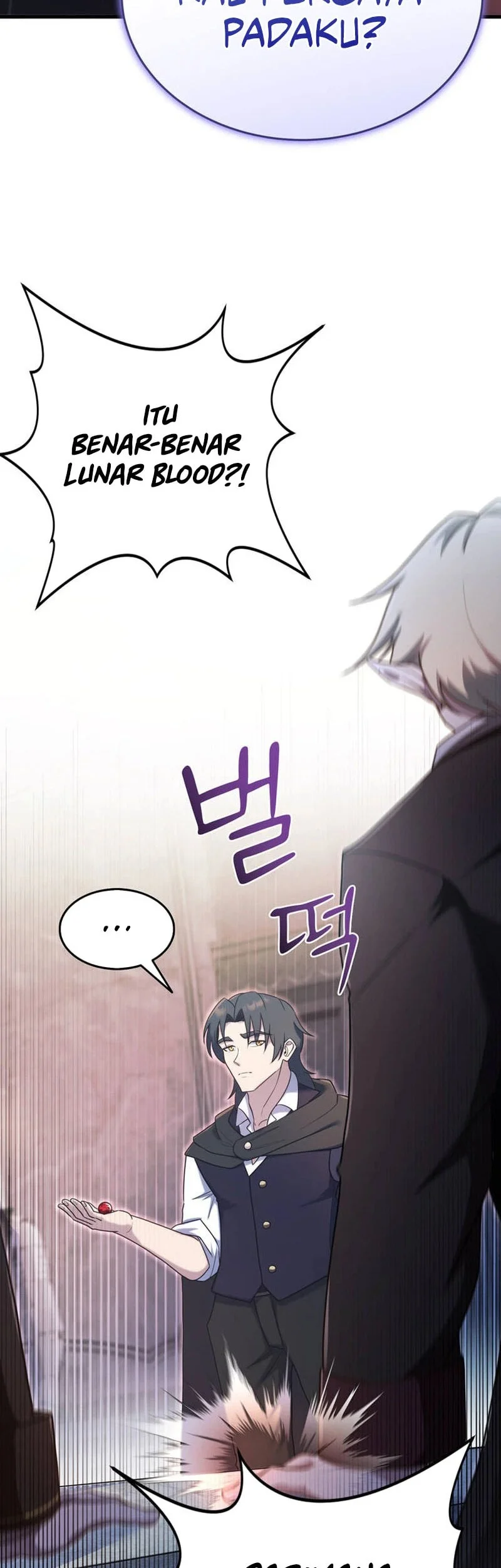 I Became The Master Of The Weakest Demon King Chapter 30 Halaman 63
