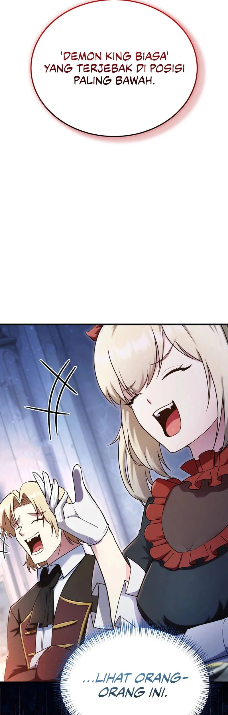 I Became The Master Of The Weakest Demon King Chapter 30 Halaman 66