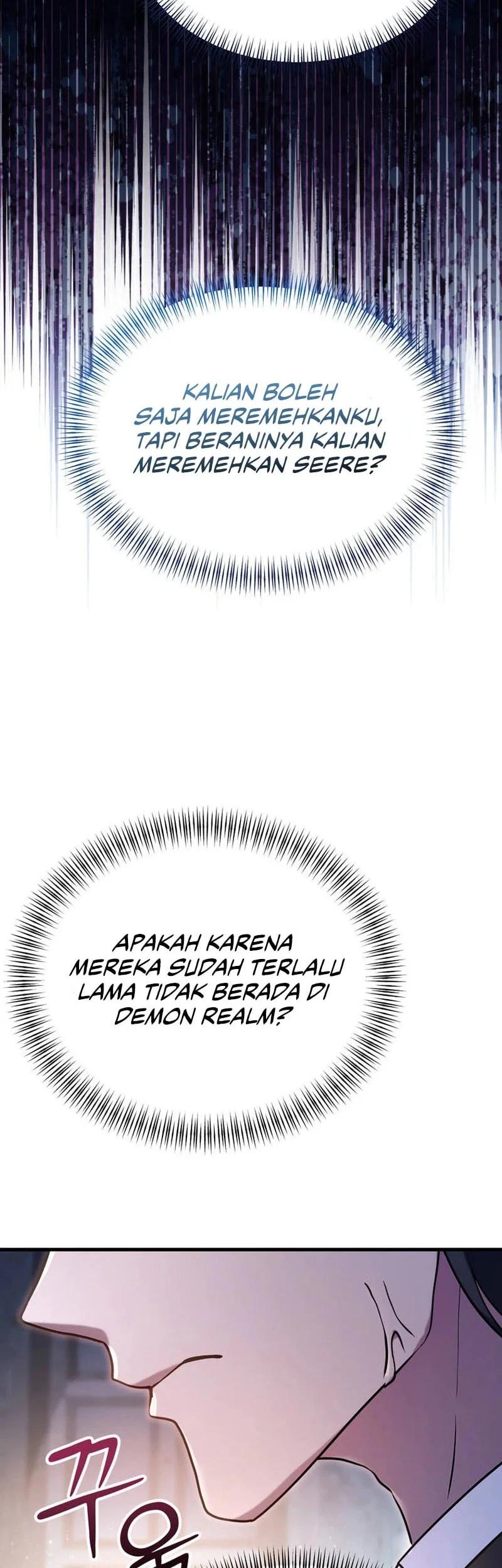 I Became The Master Of The Weakest Demon King Chapter 30 Halaman 67