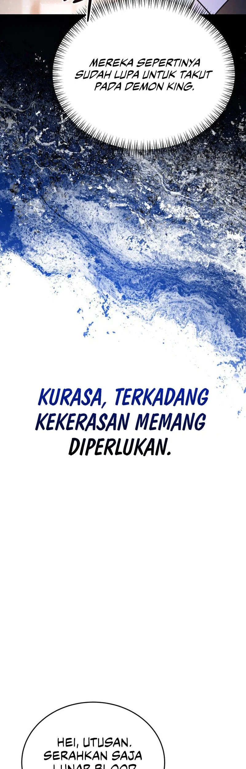 I Became The Master Of The Weakest Demon King Chapter 30 Halaman 68