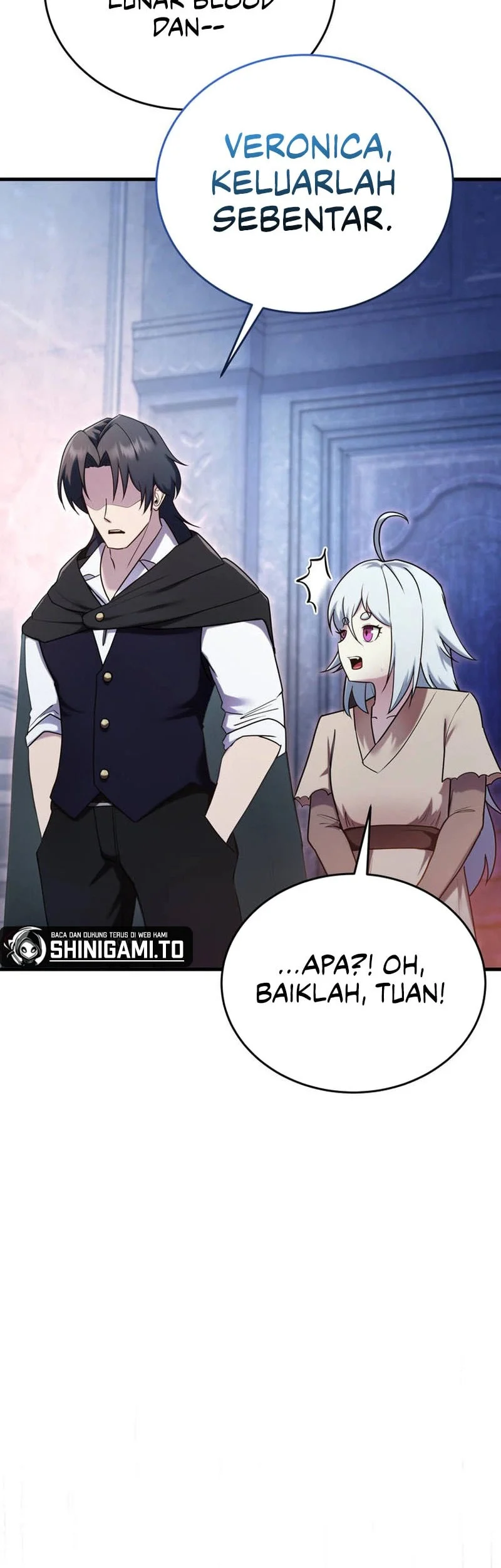 I Became The Master Of The Weakest Demon King Chapter 30 Halaman 69