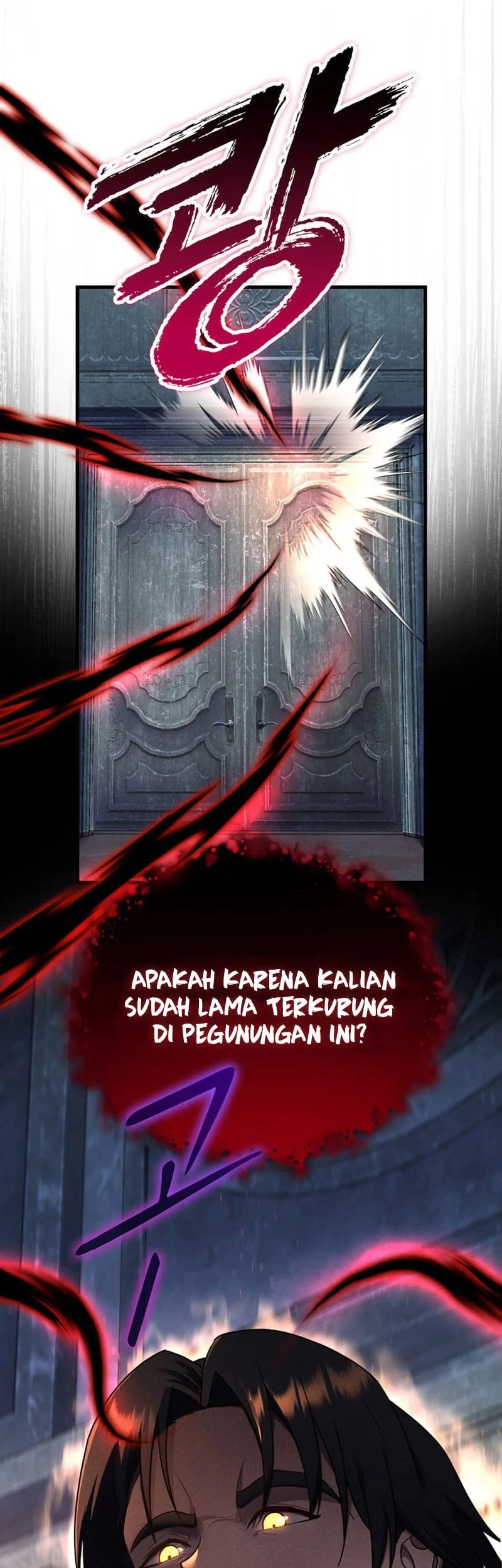 I Became The Master Of The Weakest Demon King Chapter 30 Halaman 70