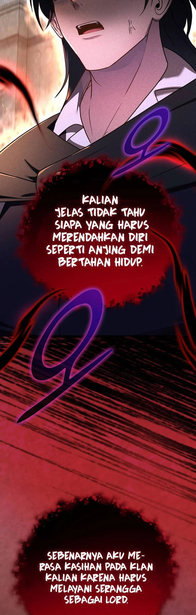 I Became The Master Of The Weakest Demon King Chapter 30 Halaman 71
