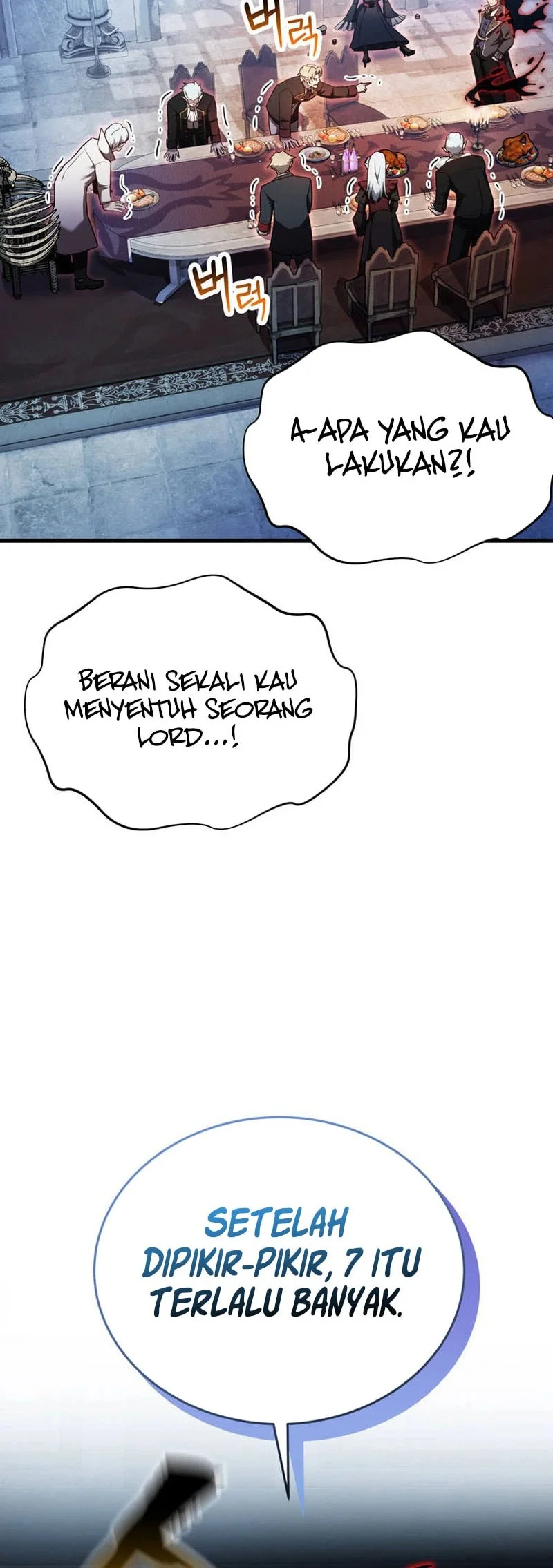 I Became The Master Of The Weakest Demon King Chapter 30 Halaman 77