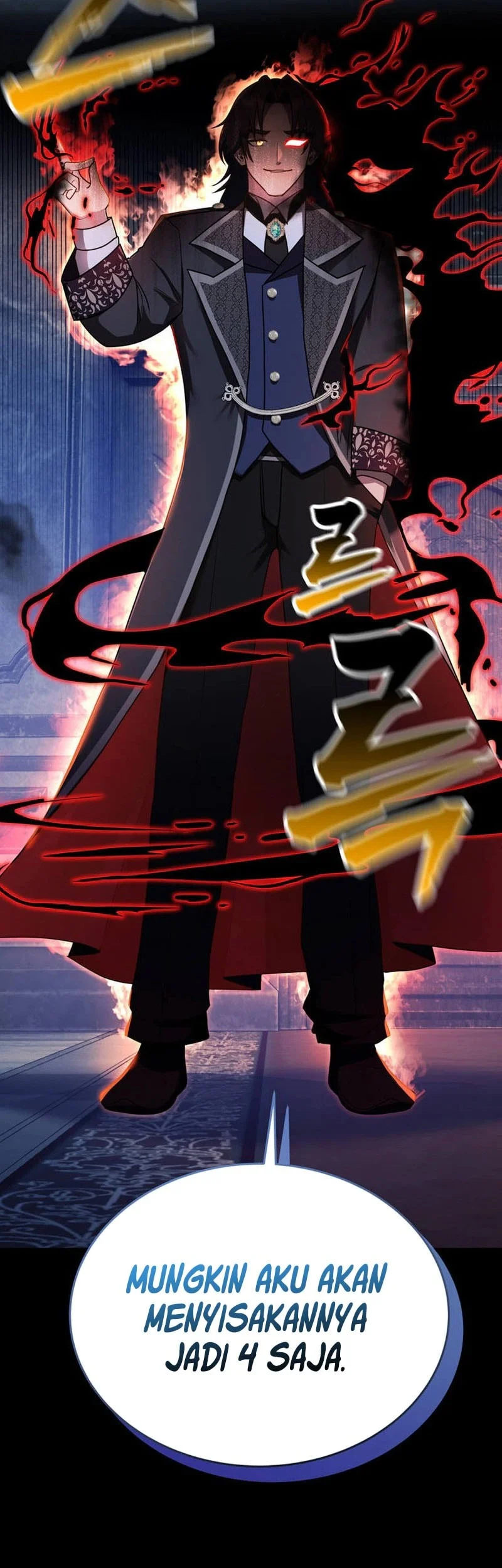 I Became The Master Of The Weakest Demon King Chapter 30 Halaman 78