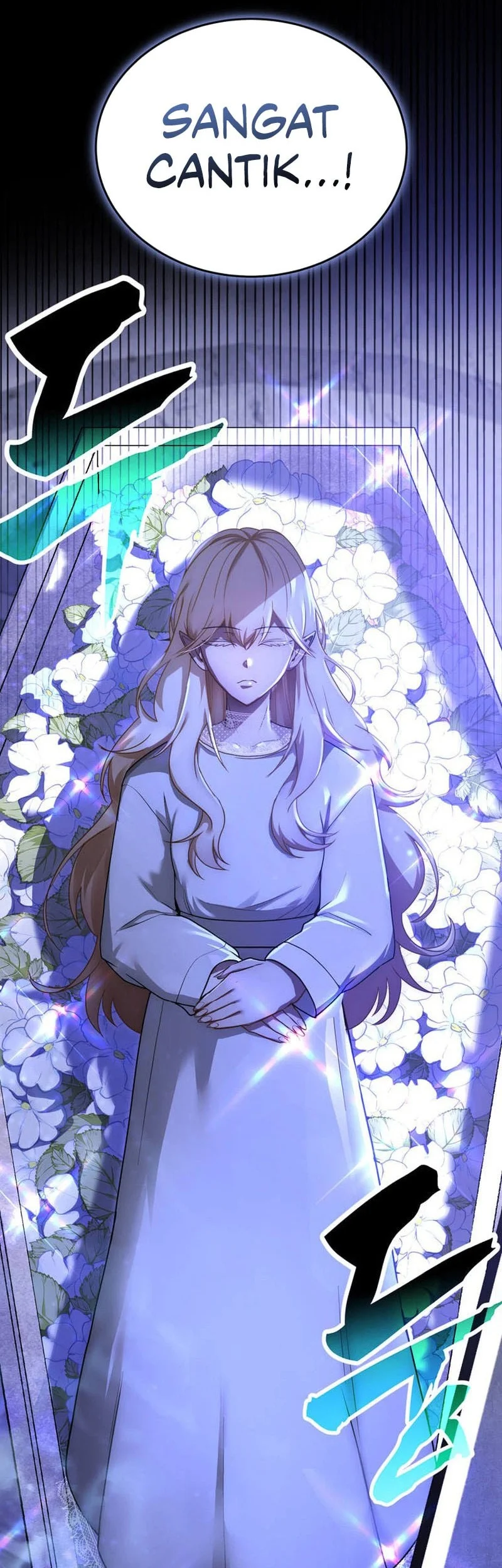 I Became The Master Of The Weakest Demon King Chapter 30 Halaman 83