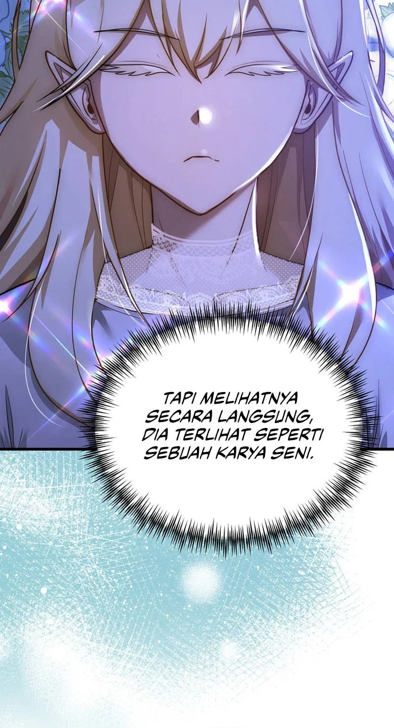 I Became The Master Of The Weakest Demon King Chapter 30 Halaman 85