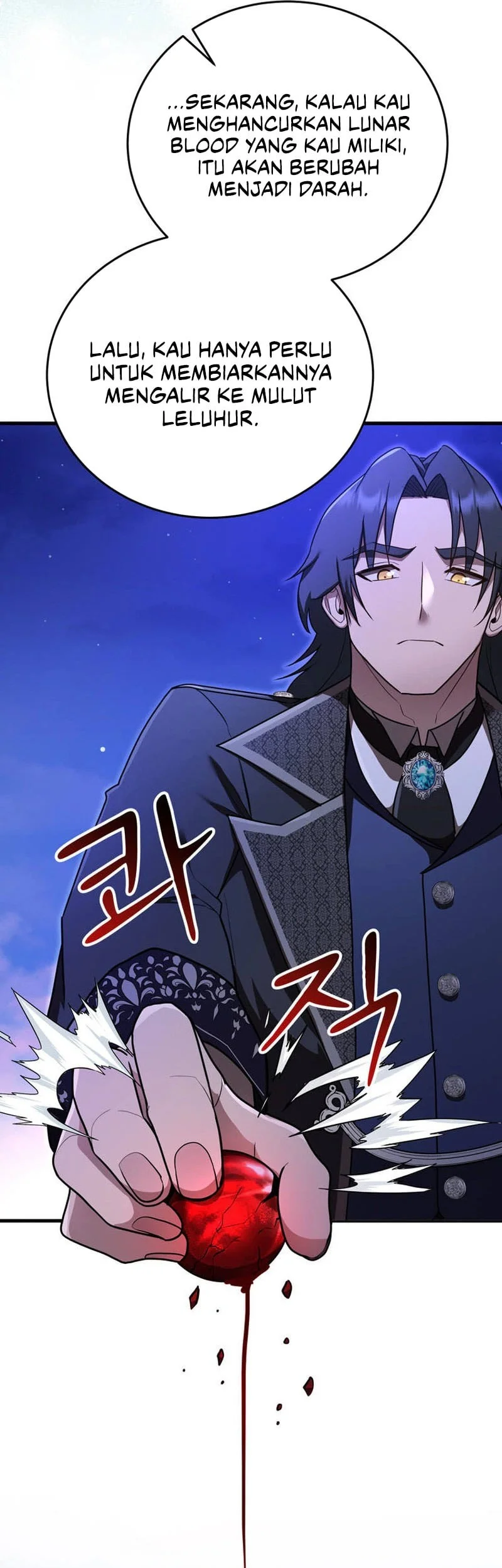 I Became The Master Of The Weakest Demon King Chapter 30 Halaman 86