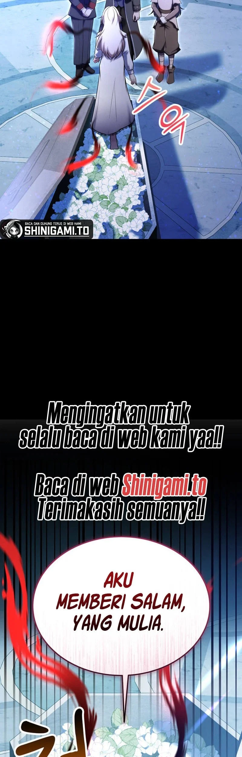 I Became The Master Of The Weakest Demon King Chapter 30 Halaman 92