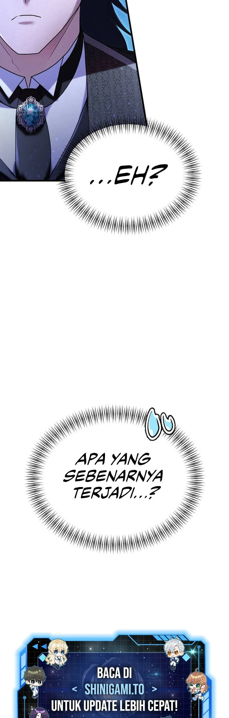 I Became The Master Of The Weakest Demon King Chapter 30 Halaman 95