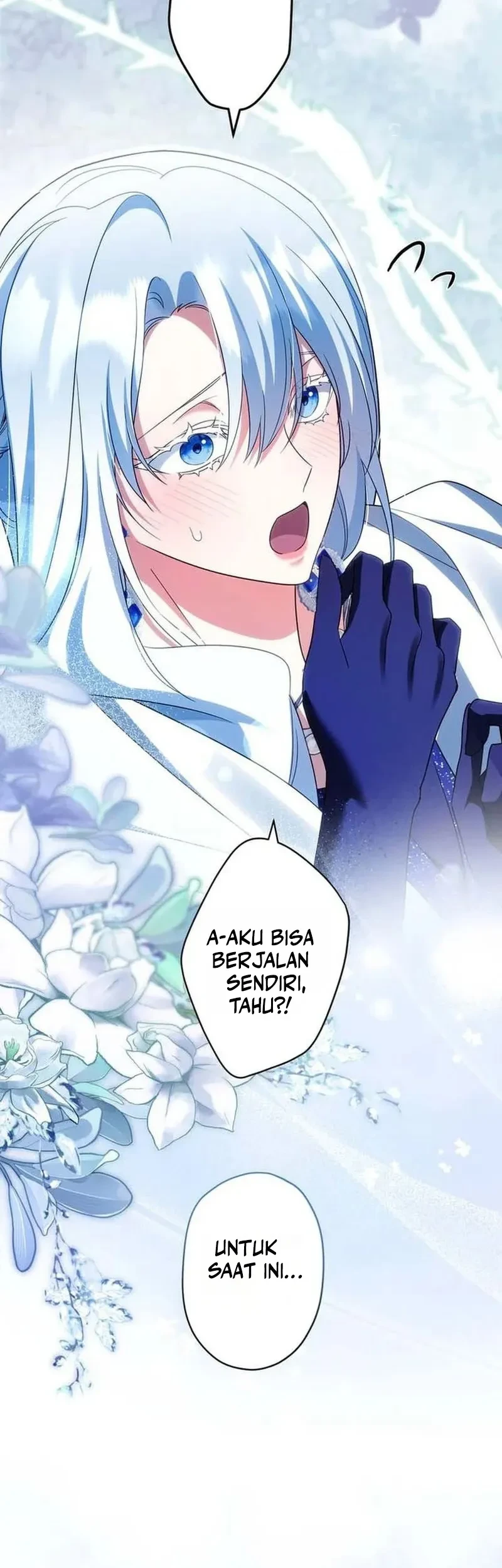 I Became The Most Terrifying Stepmother In History Chapter 16 Halaman 50