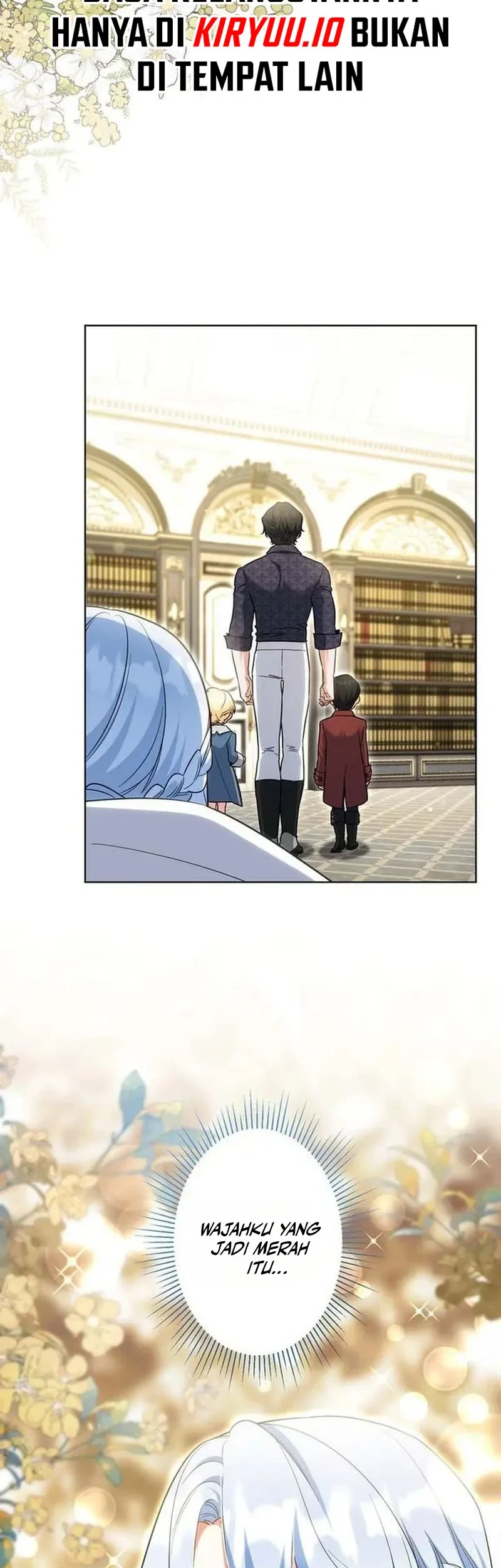 I Became The Most Terrifying Stepmother In History Chapter 16 Halaman 60