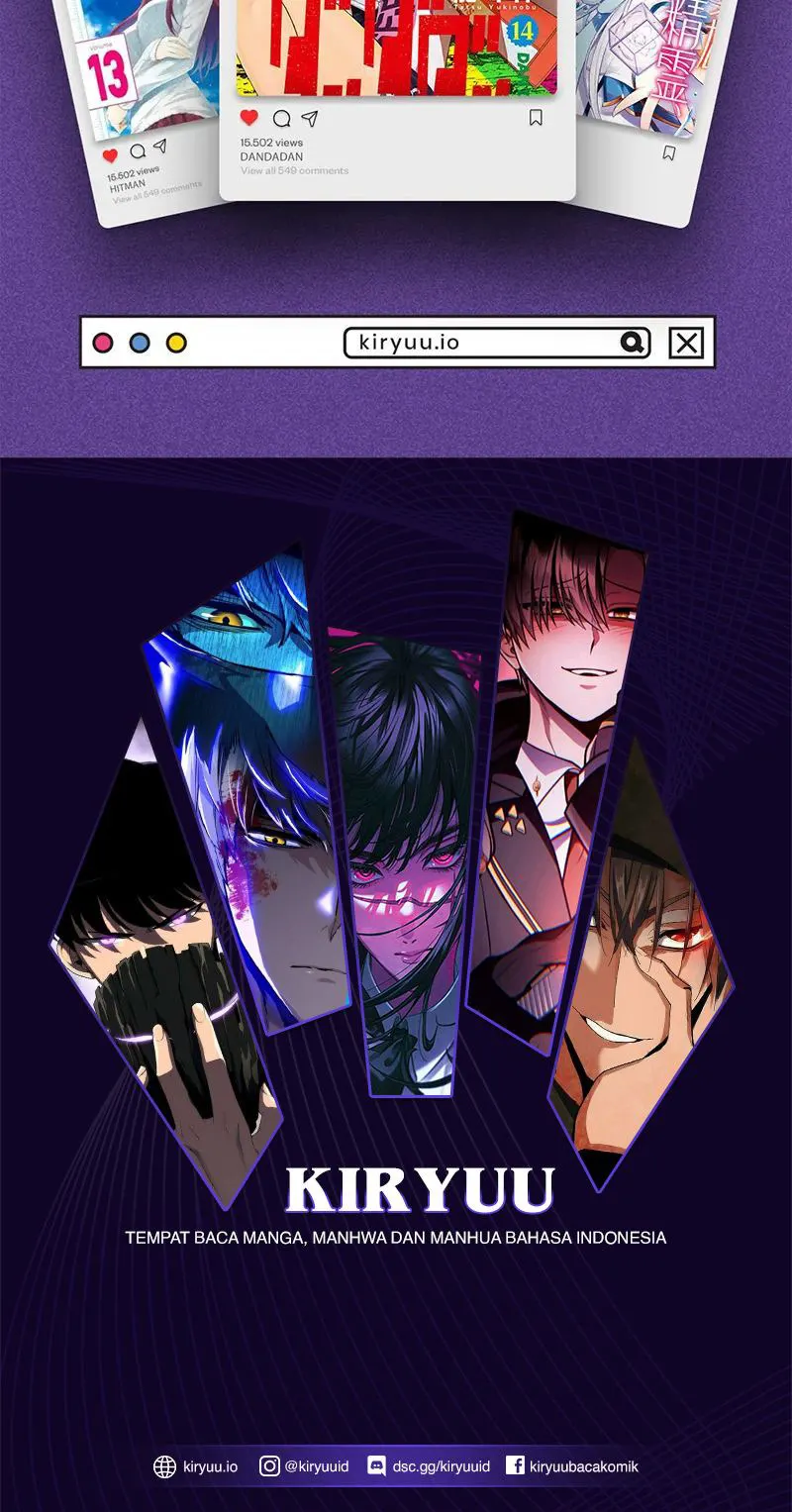 I Became The Most Terrifying Stepmother In History Chapter 16 Halaman 62