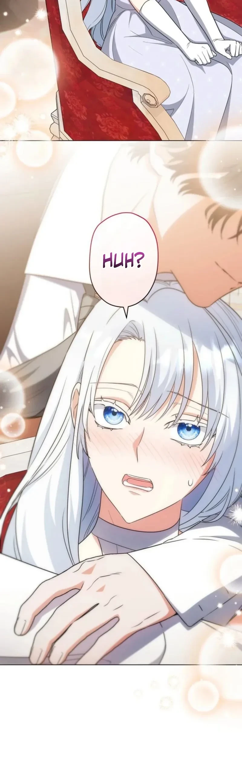 I Became The Most Terrifying Stepmother In History Chapter 21 Halaman 3