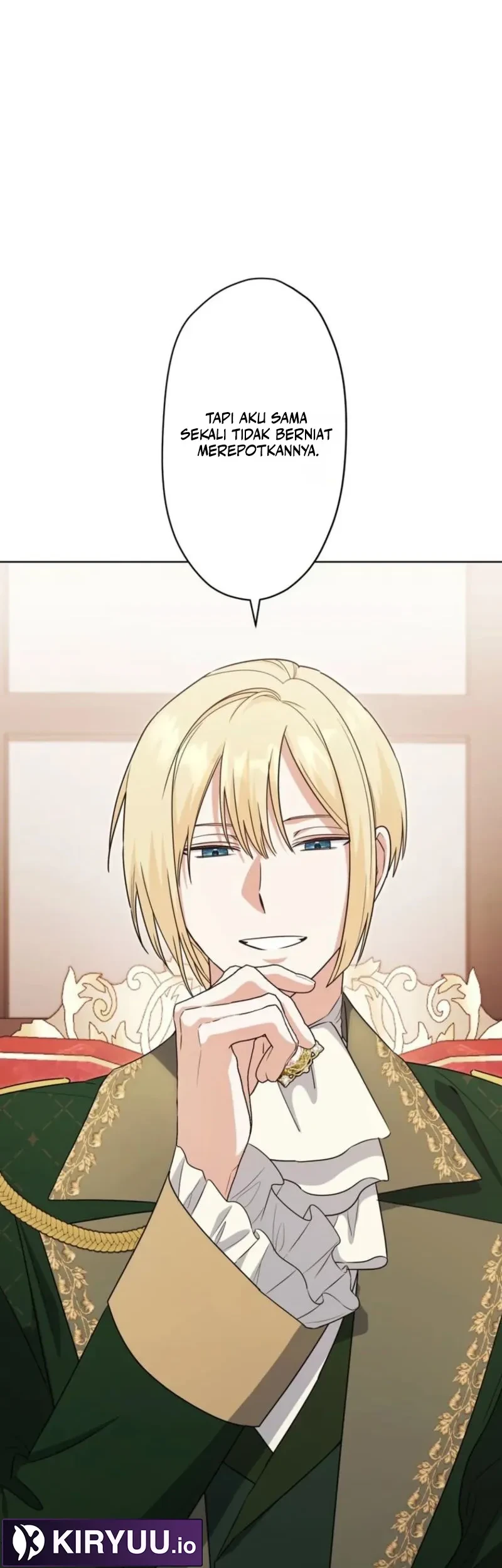 I Became The Most Terrifying Stepmother In History Chapter 21 Halaman 5