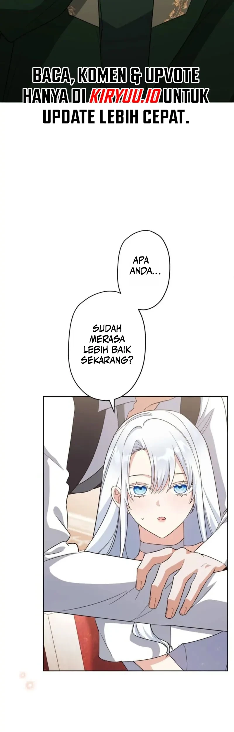 I Became The Most Terrifying Stepmother In History Chapter 21 Halaman 6
