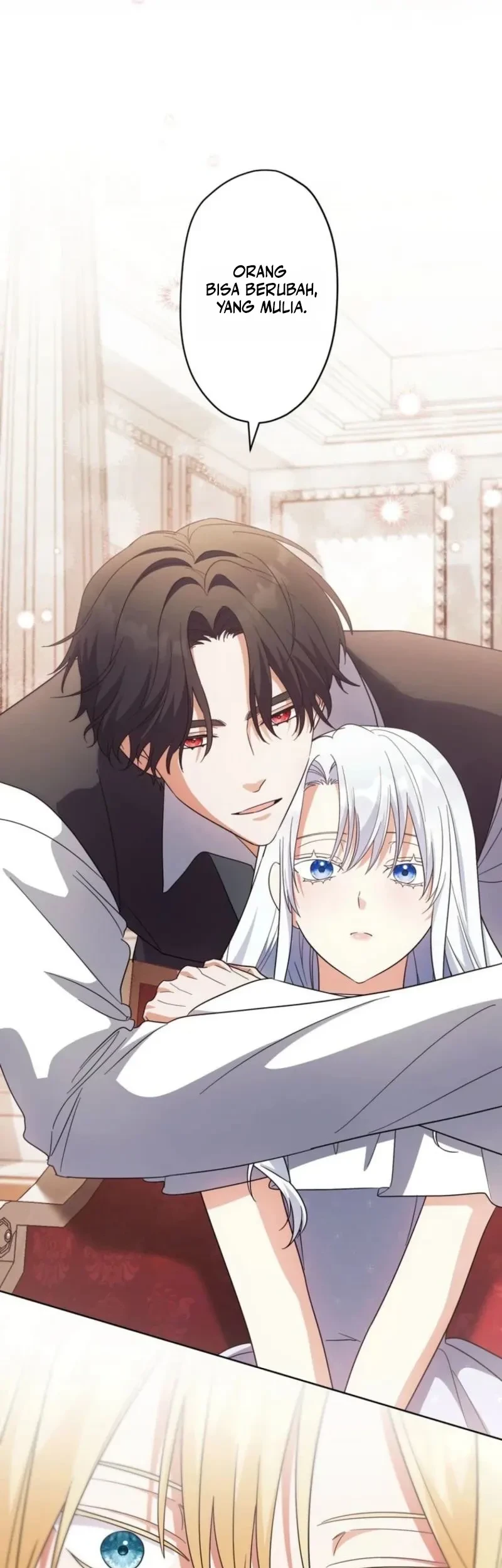I Became The Most Terrifying Stepmother In History Chapter 21 Halaman 14