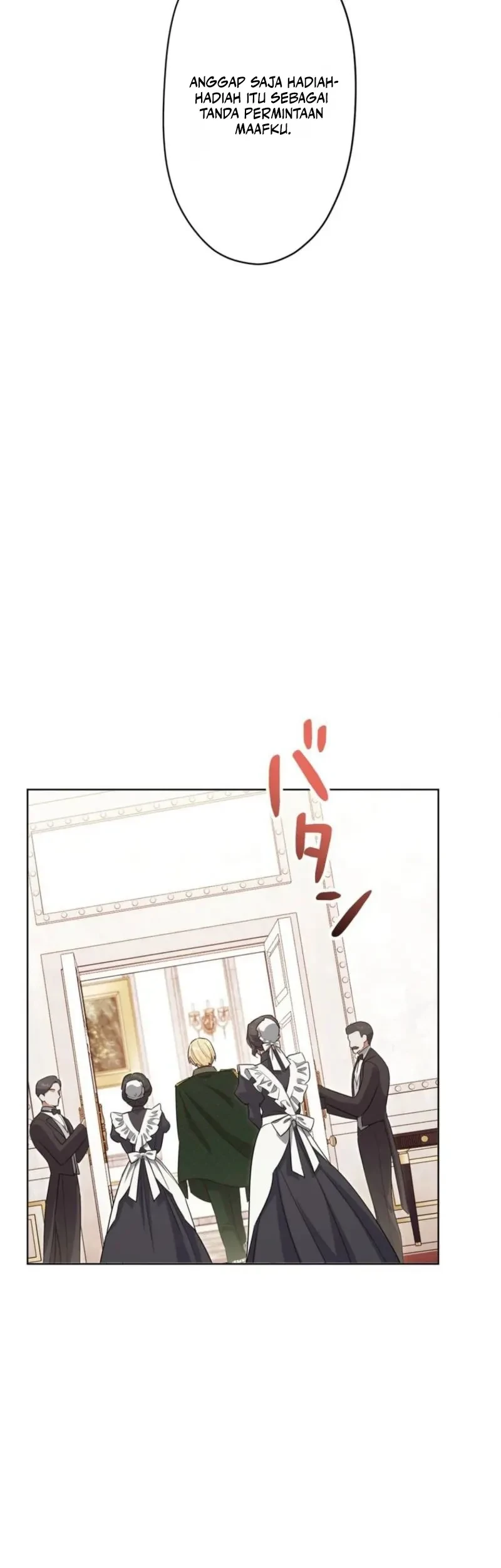 I Became The Most Terrifying Stepmother In History Chapter 21 Halaman 18