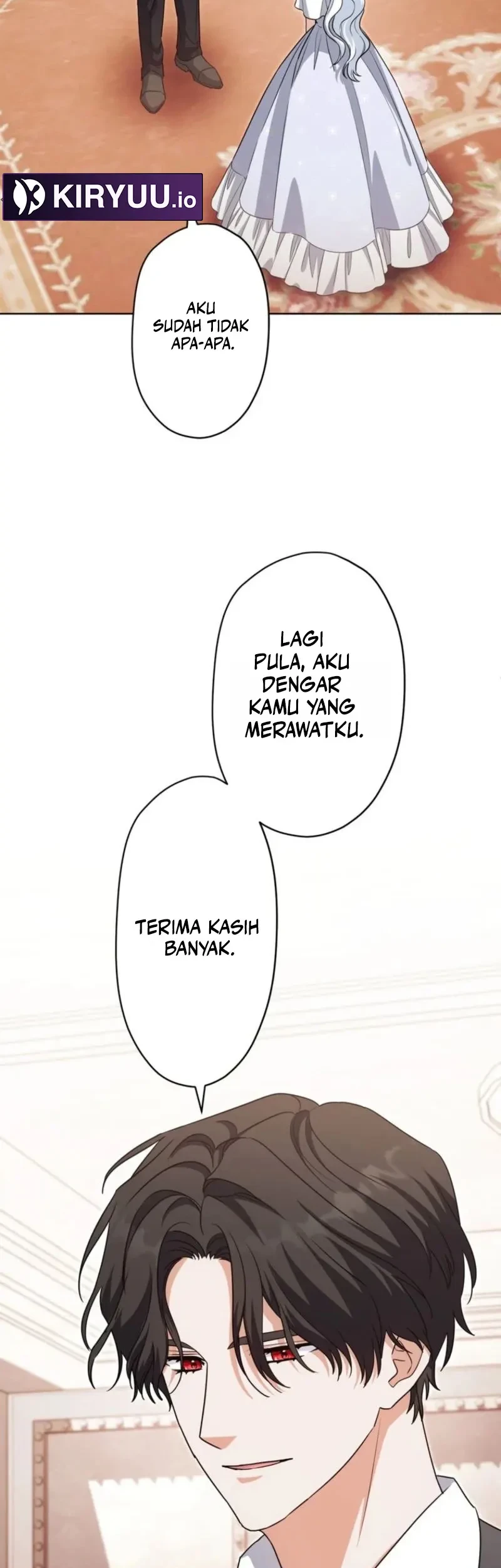 I Became The Most Terrifying Stepmother In History Chapter 21 Halaman 20
