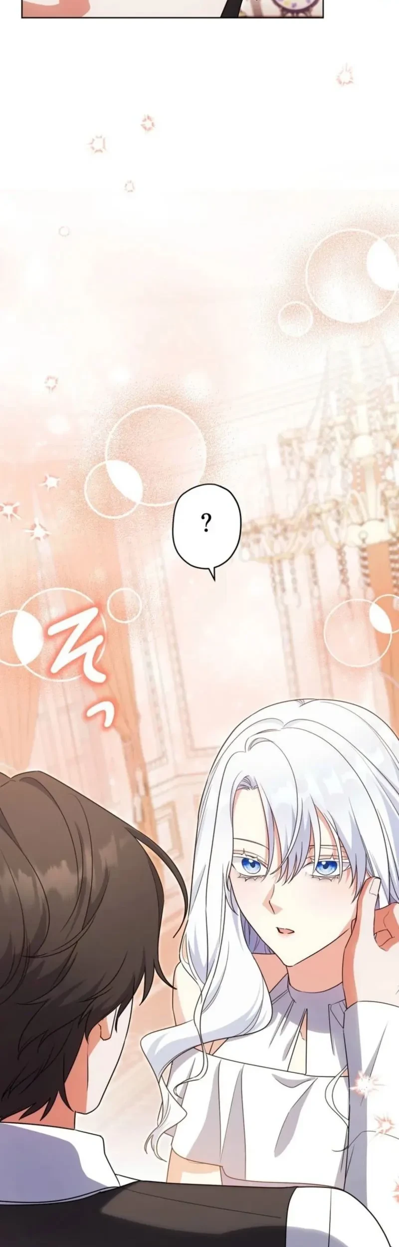 I Became The Most Terrifying Stepmother In History Chapter 21 Halaman 24