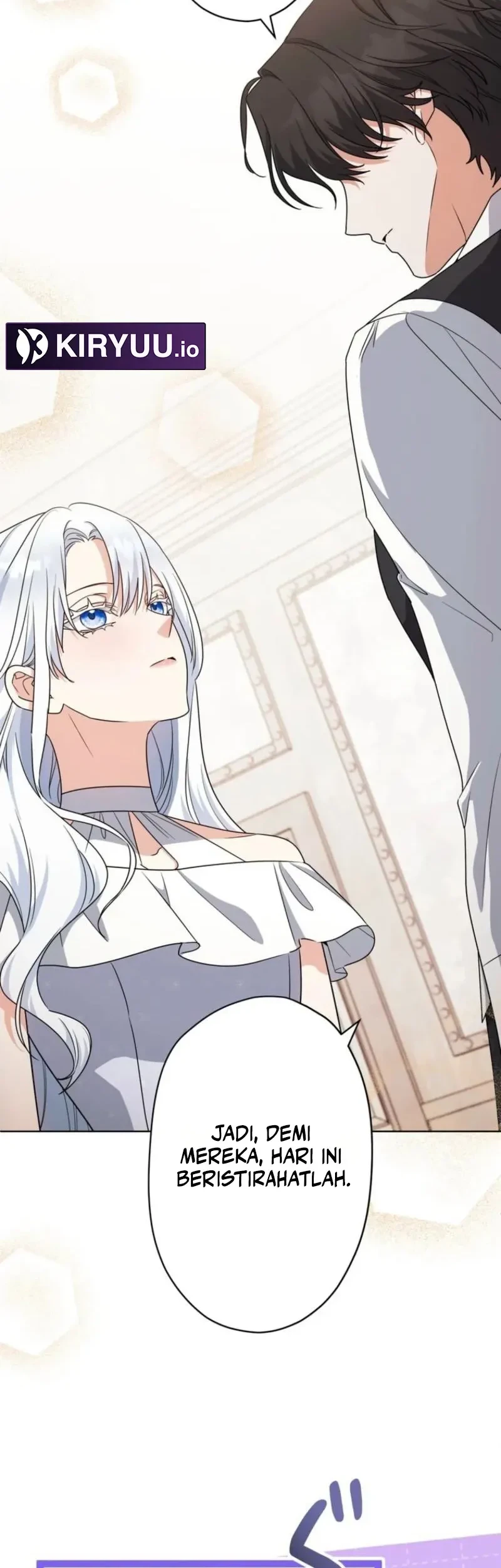 I Became The Most Terrifying Stepmother In History Chapter 21 Halaman 29