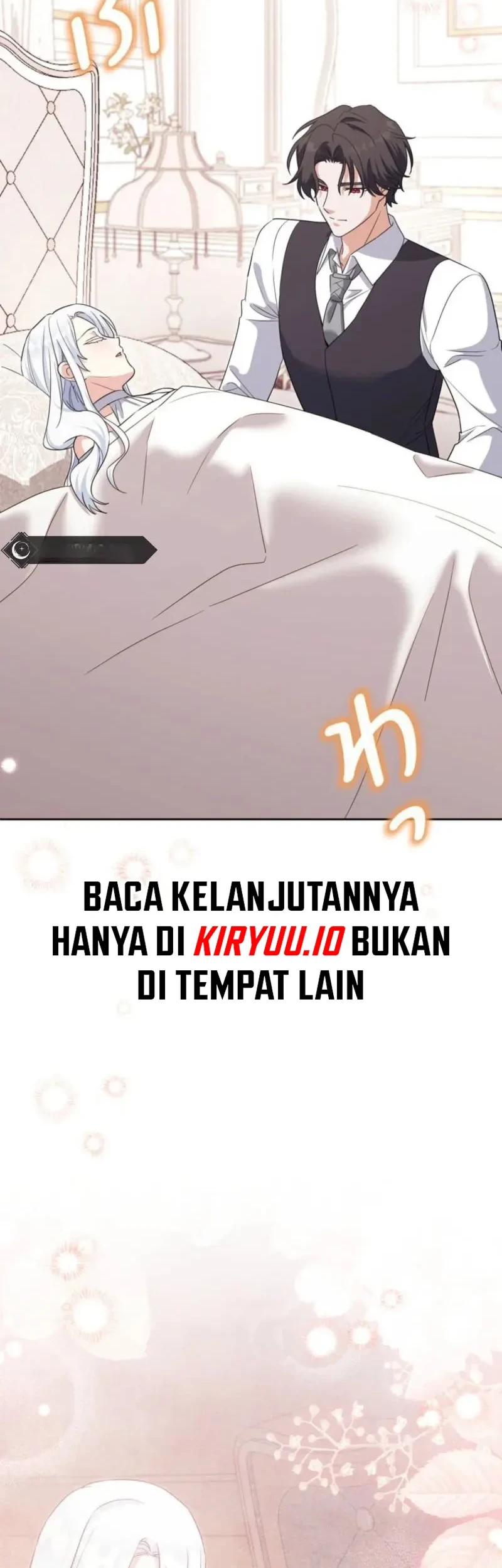 I Became The Most Terrifying Stepmother In History Chapter 21 Halaman 41
