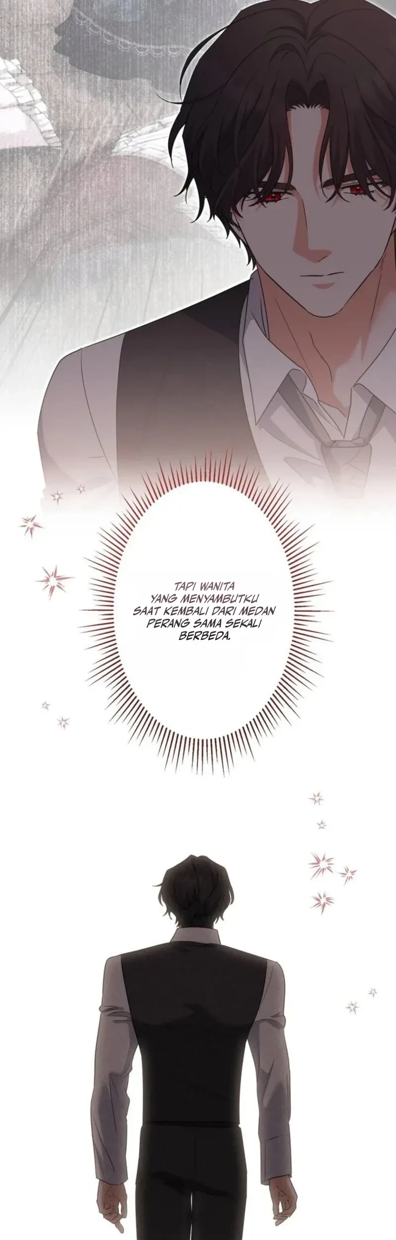 I Became The Most Terrifying Stepmother In History Chapter 21 Halaman 44