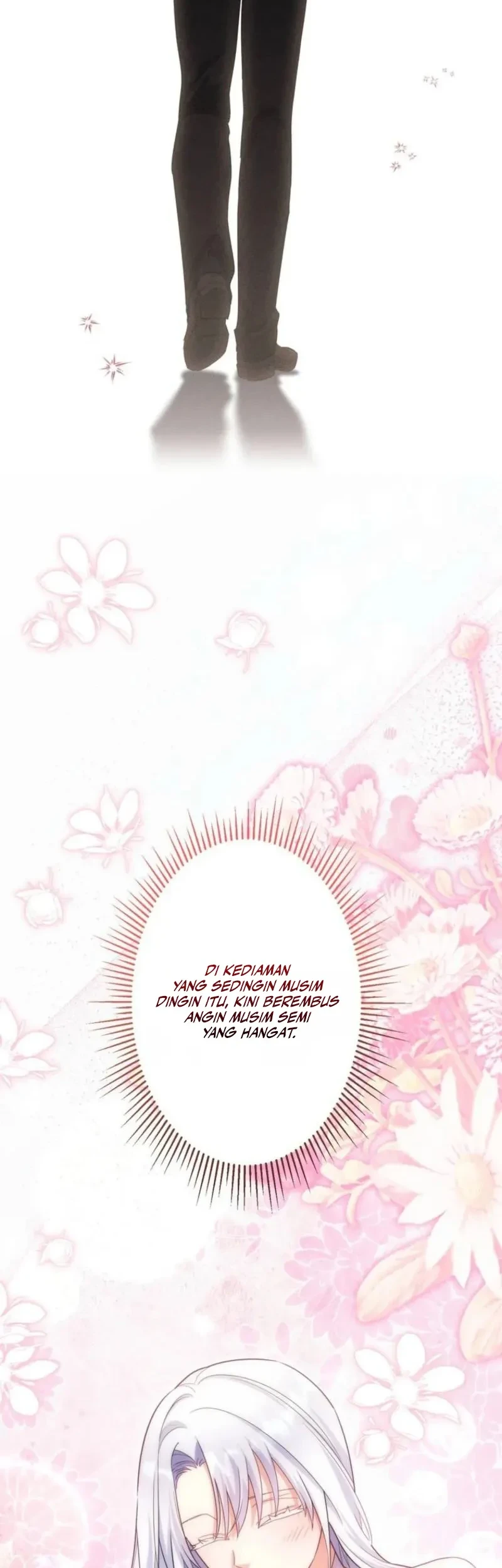 I Became The Most Terrifying Stepmother In History Chapter 21 Halaman 45