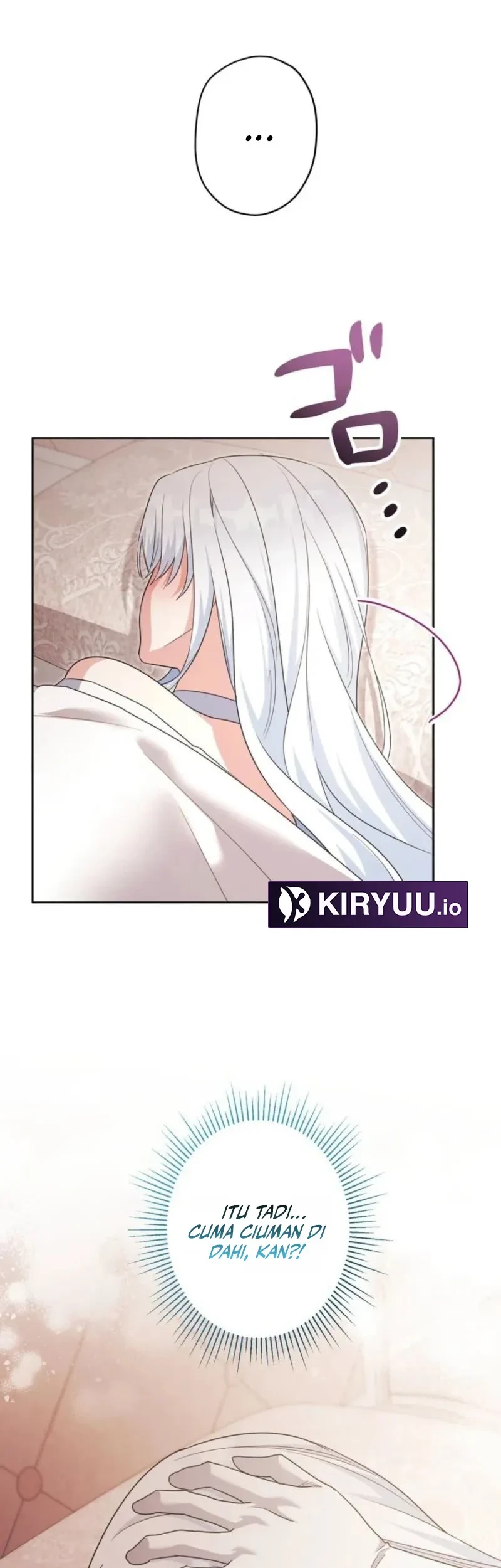 I Became The Most Terrifying Stepmother In History Chapter 21 Halaman 50