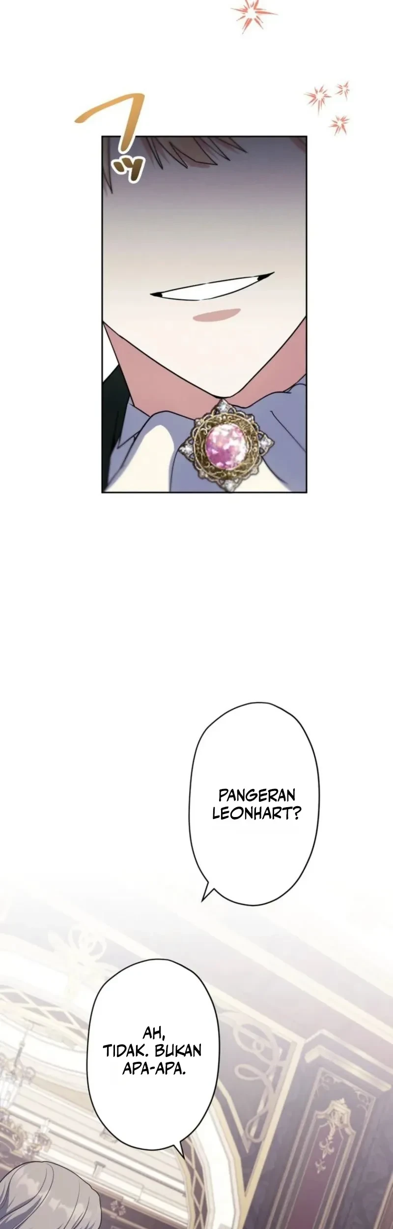 I Became The Most Terrifying Stepmother In History Chapter 21 Halaman 58