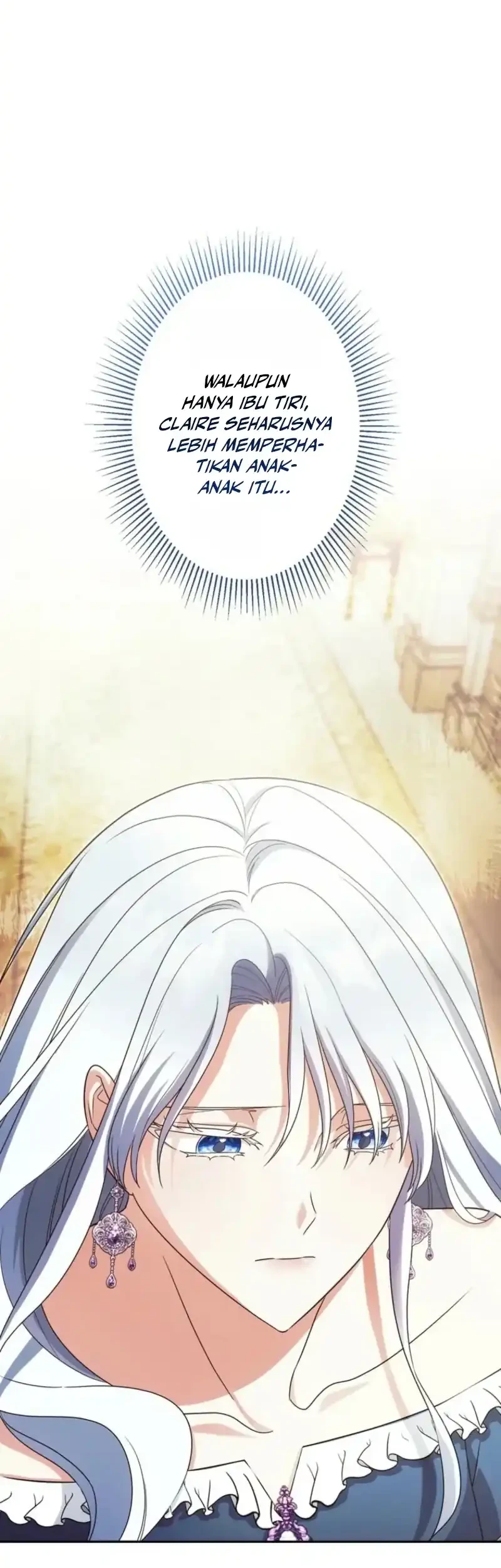 I Became The Most Terrifying Stepmother In History Chapter 3 Halaman 9