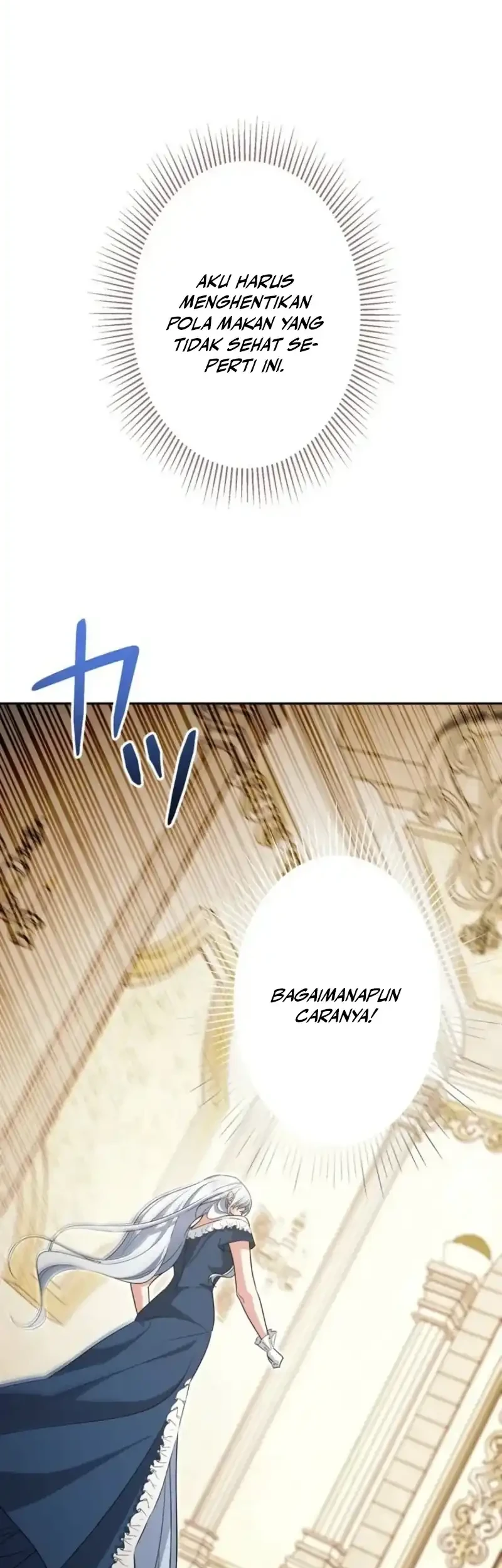 I Became The Most Terrifying Stepmother In History Chapter 3 Halaman 10