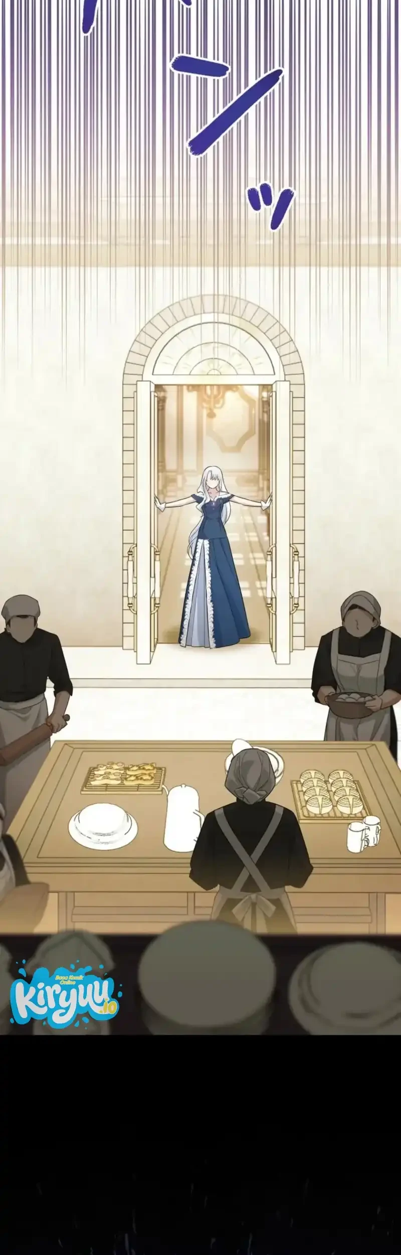 I Became The Most Terrifying Stepmother In History Chapter 3 Halaman 12