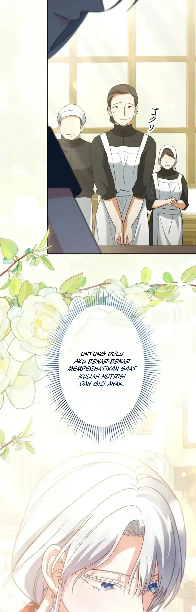 I Became The Most Terrifying Stepmother In History Chapter 3 Halaman 16