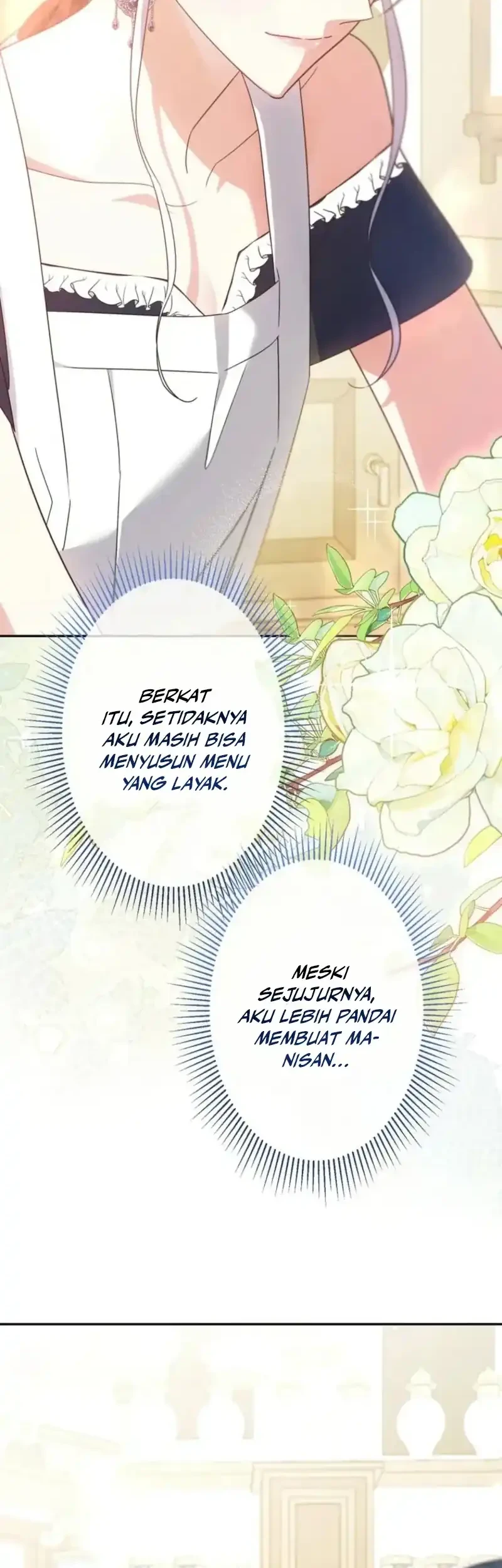 I Became The Most Terrifying Stepmother In History Chapter 3 Halaman 17